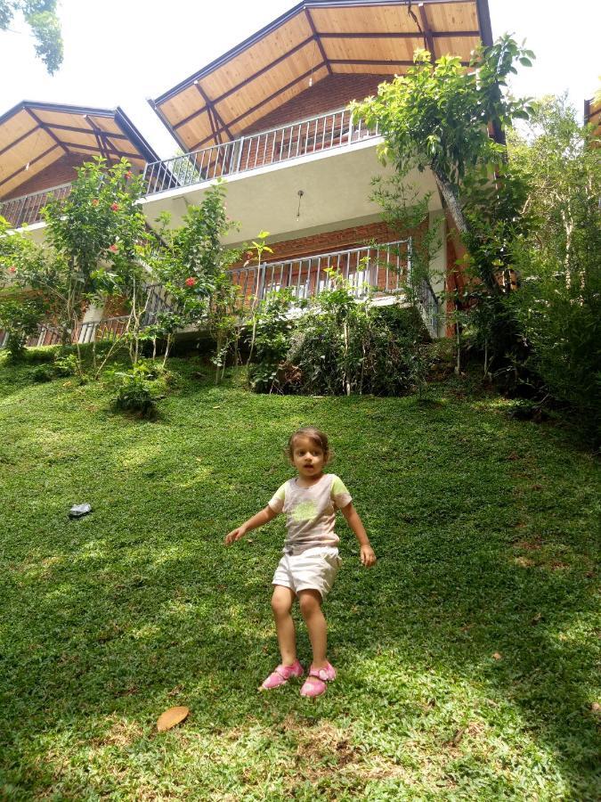 3Arch Eco Cottage Ella Bagian luar foto