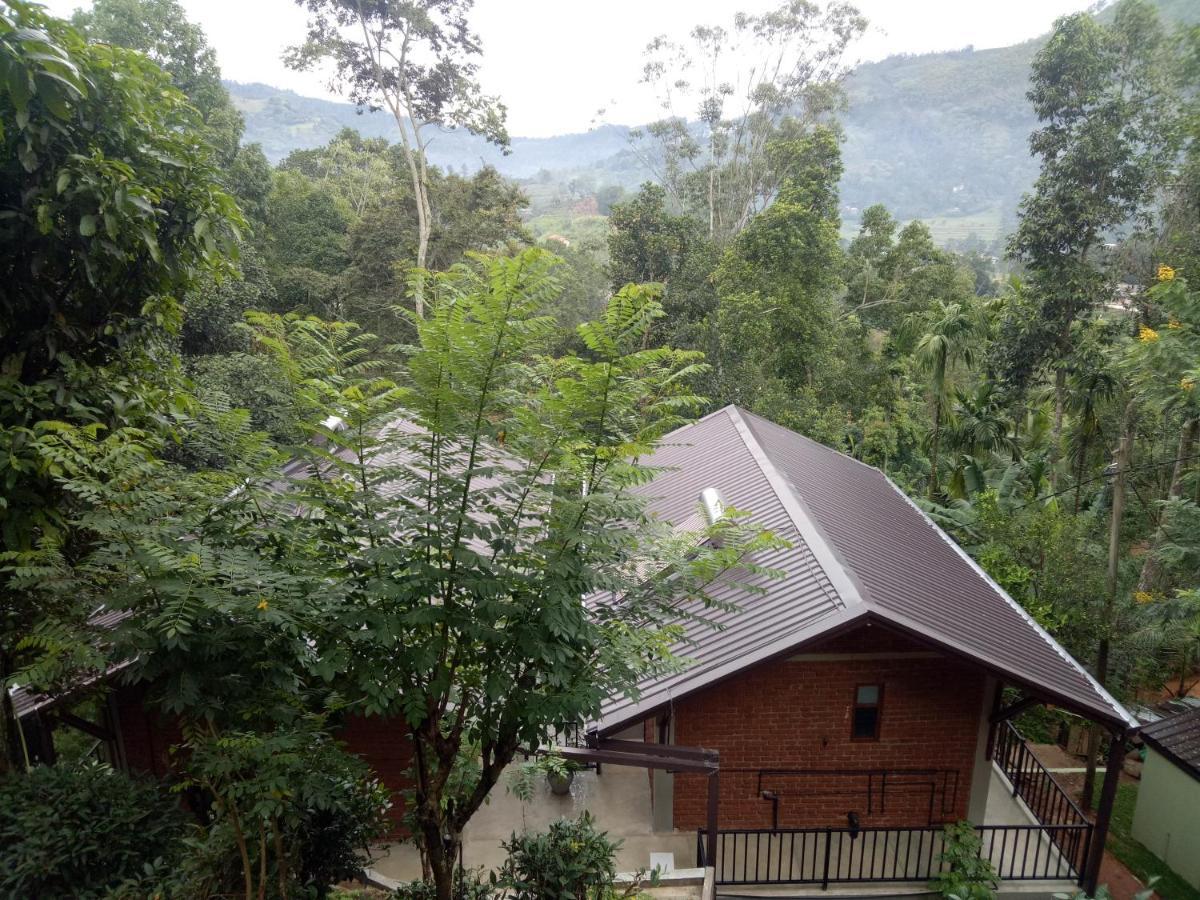 3Arch Eco Cottage Ella Bagian luar foto